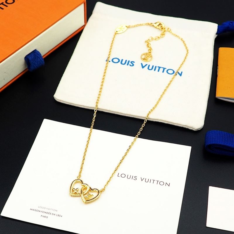 Louis Vuitton Necklaces